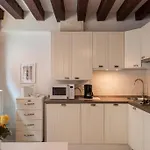 Ca Molin, appartamento vista canale