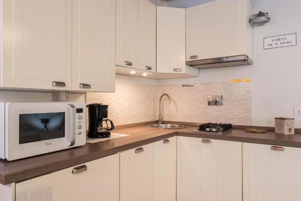 Apartment Ca Molin By Venicevillas, Vista Canale Venedig