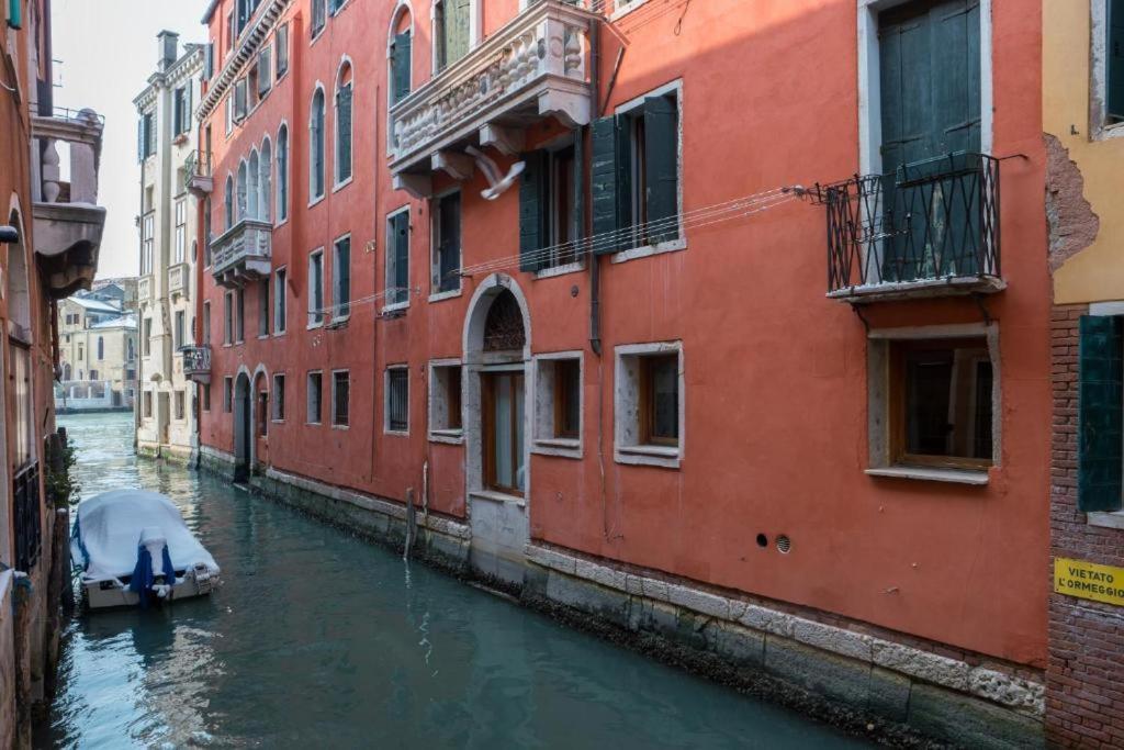 Ca Molin, Vista Canale Appartamento Venezia