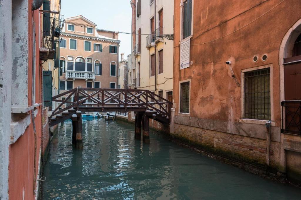Ca Molin, Vista Canale Appartamento Venezia