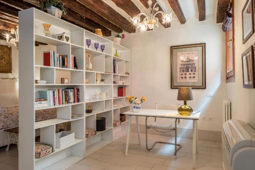 Ca Molin, Vista Canale Appartamento Venezia