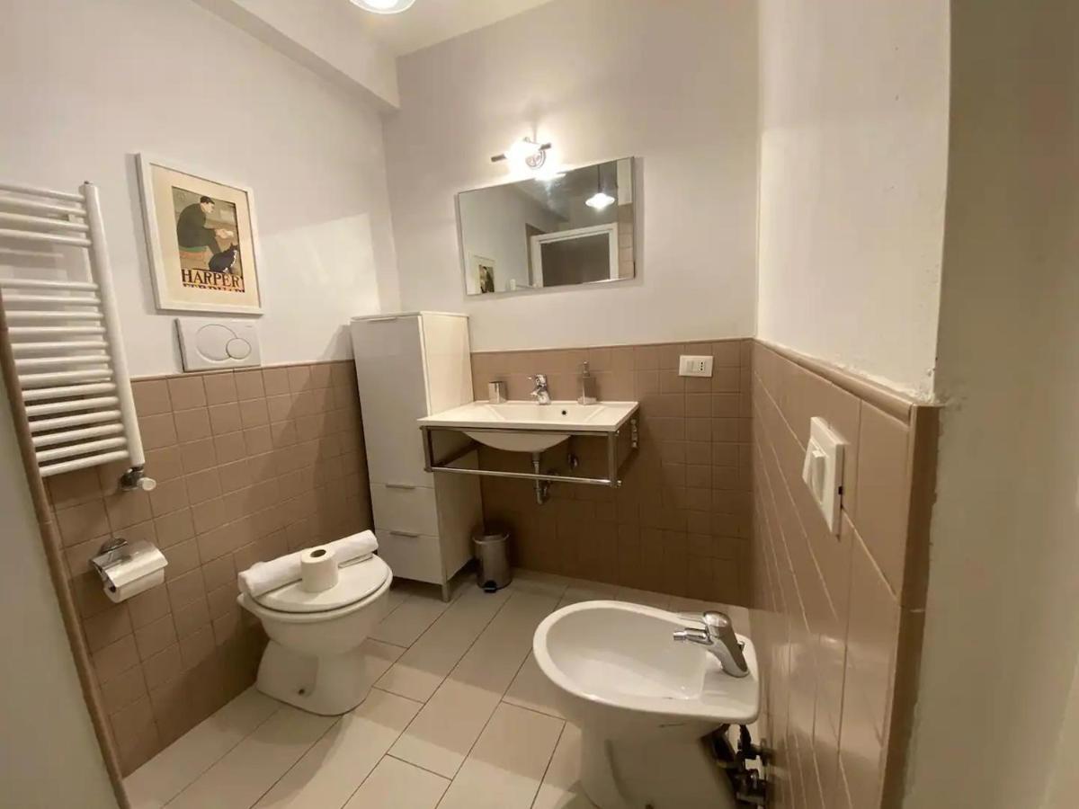 Ca Molin, Vista Canale Appartamento *